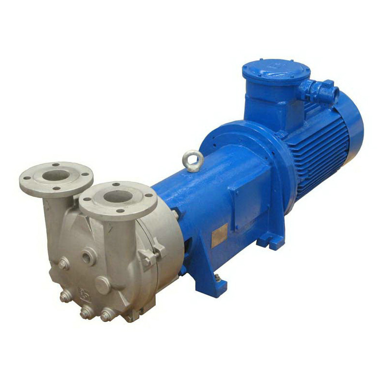 不銹鋼防爆型2BV水環(huán)式真空泵