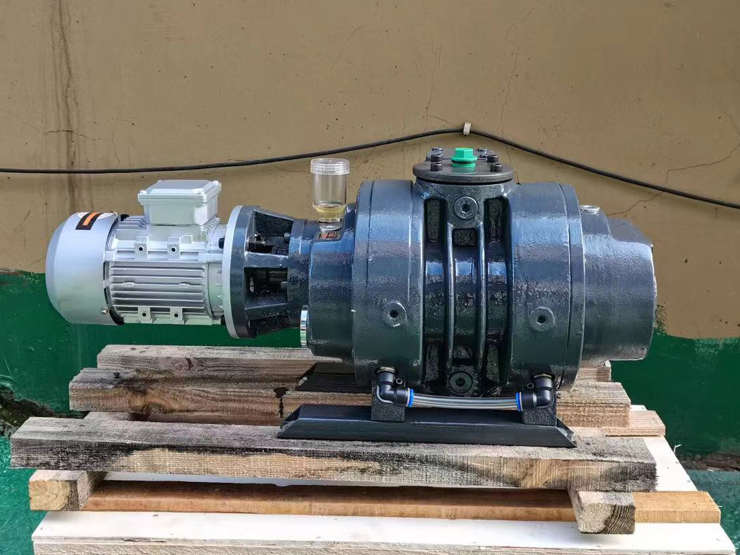 納西姆真空泵02