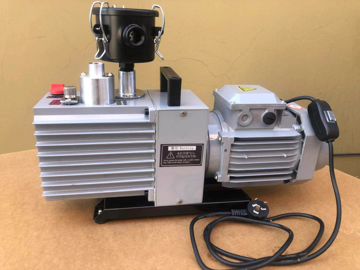 納西姆真空泵01