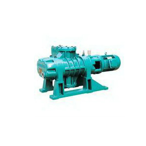 ZJ型羅茨真空泵