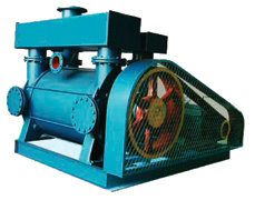 2BEA系列水環(huán)式真空泵及壓縮機