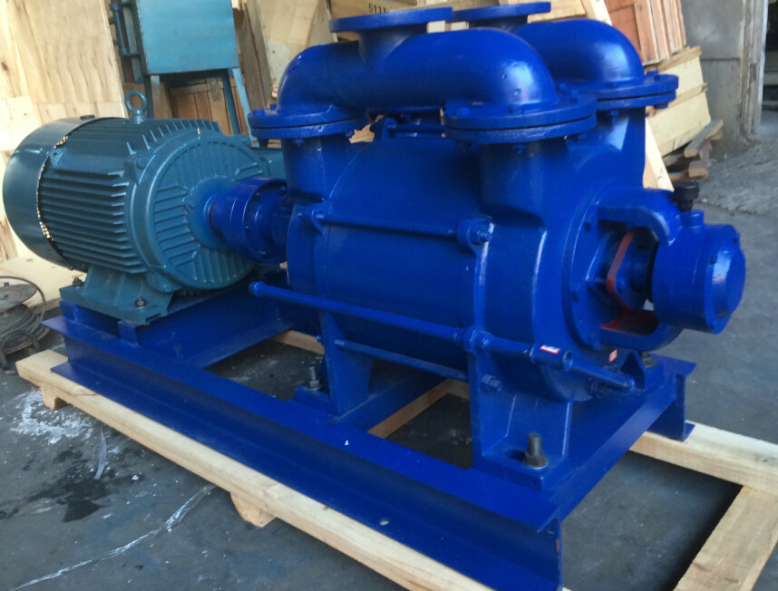 SK-12水環(huán)式真空泵