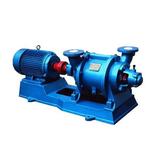 SZ-1水環(huán)式真空泵