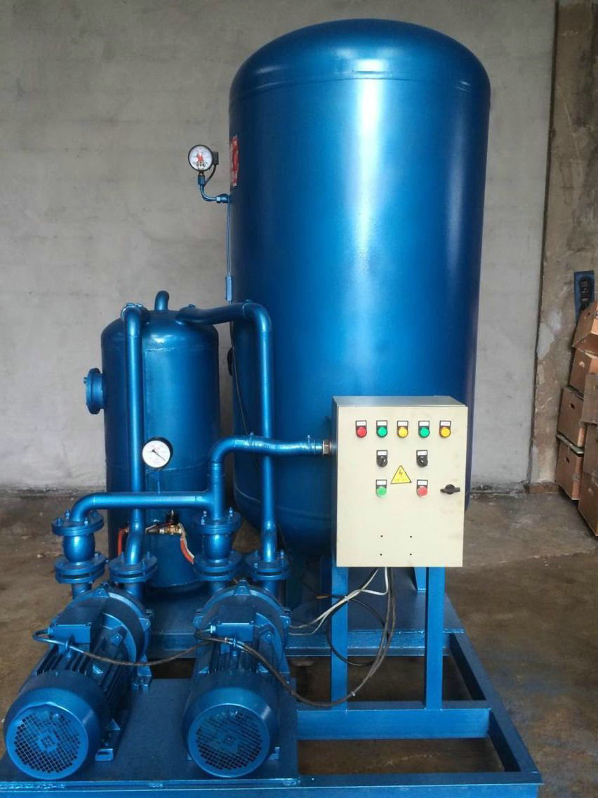 納西姆真空泵YSJZ-12